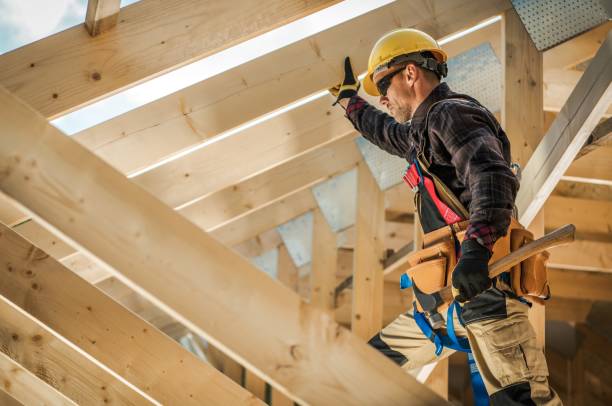 Best Roof Waterproofing Services  in Eudora, KS