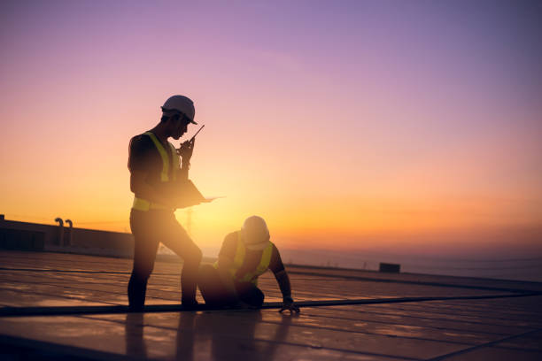 Quick and Trustworthy Emergency Roof Repair Services in Eudora, KS