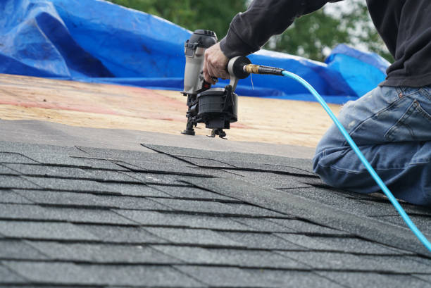 Best Roof Waterproofing Services  in Eudora, KS