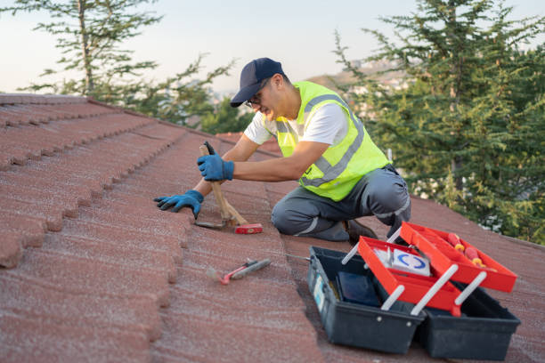 Best Roof Repair Estimates  in Eudora, KS