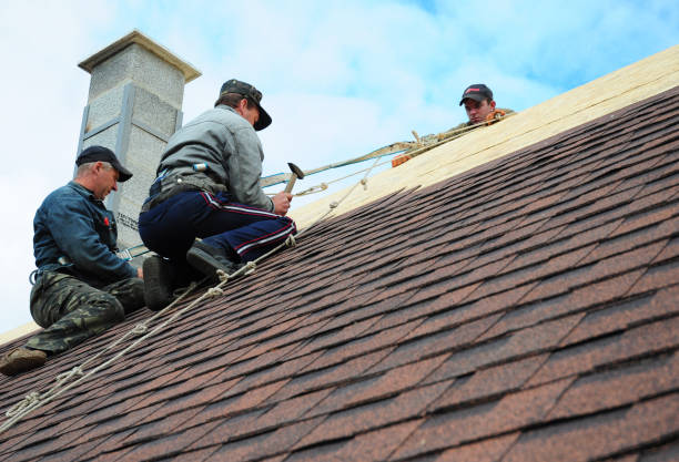 Best Commercial Roofing Services  in Eudora, KS