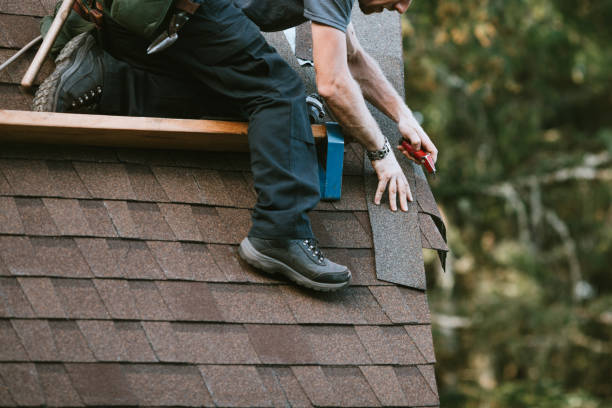 Best Best Roofing Contractors  in Eudora, KS